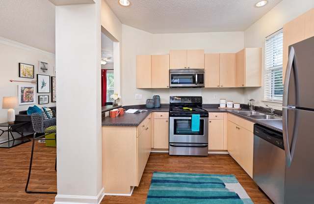 Photo of Bexley at Davidson