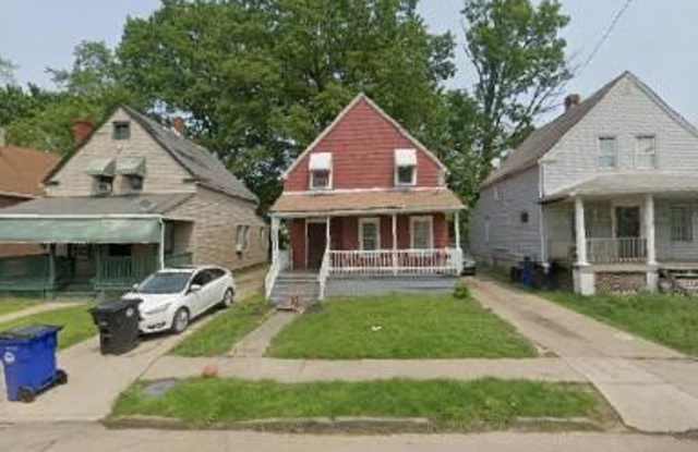 1237 East 112th Street - 1237 East 112th Street, Cleveland, OH 44108