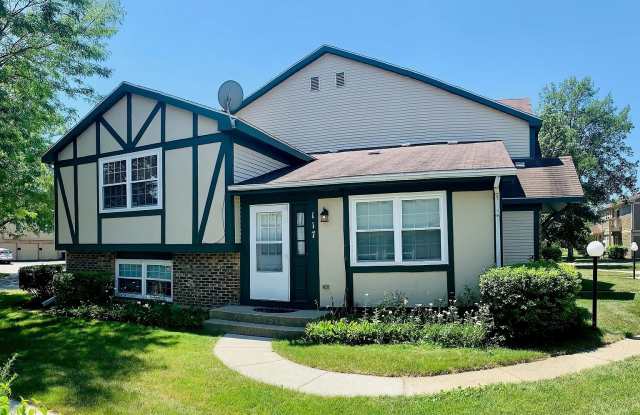 117 BROOKWOOD Court