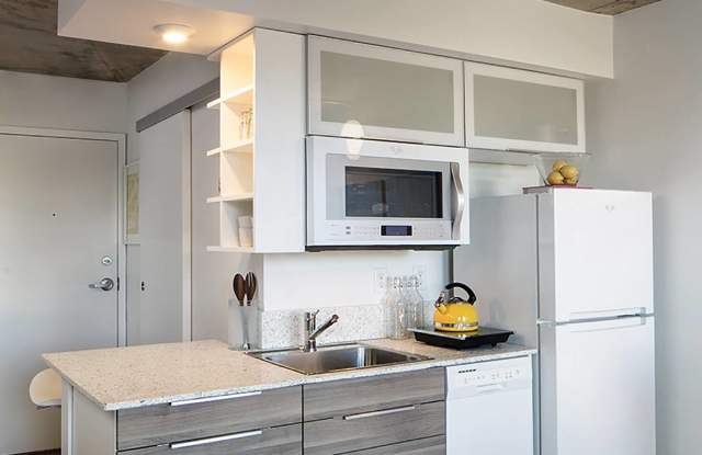 Photo of Turntable Studios