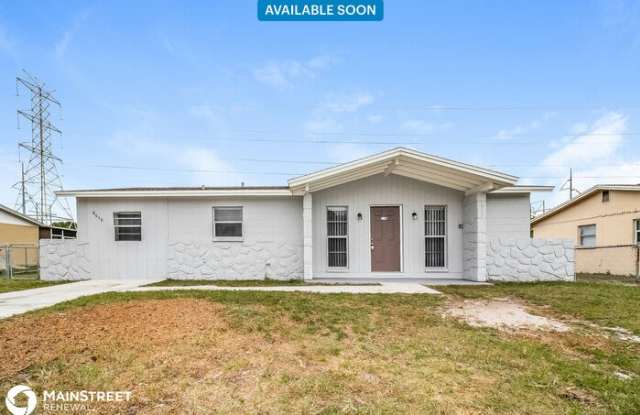 8516 Gold Ridge Circle