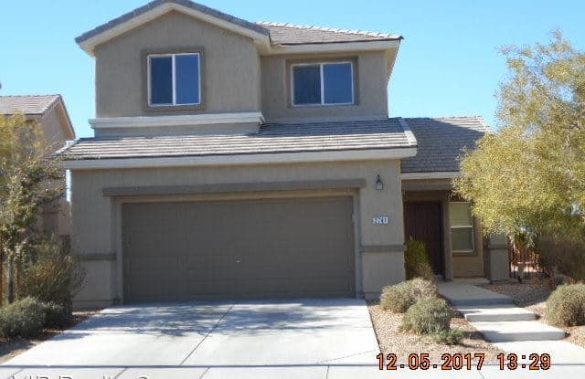 2741 Invermark Street - 2741 Invermark Street, Henderson, NV 89044