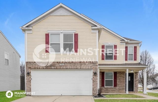 2511 Woodfield Boulevard - 2511 Woodfield Boulevard, Franklin, IN 46131