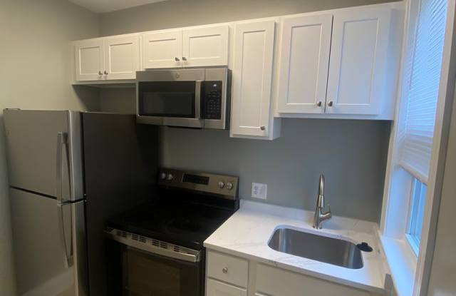 3220 Wisc Properties