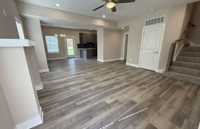 8524 Kickapoo Street