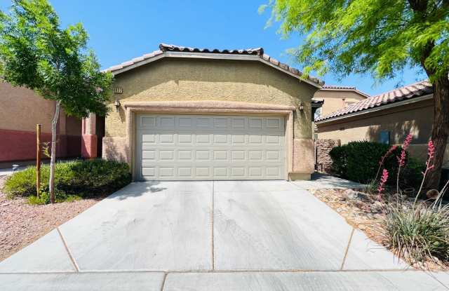 8822 Salvestrin Point Ave, - 8822 Salvestrin Point Avenue, Clark County, NV 89148