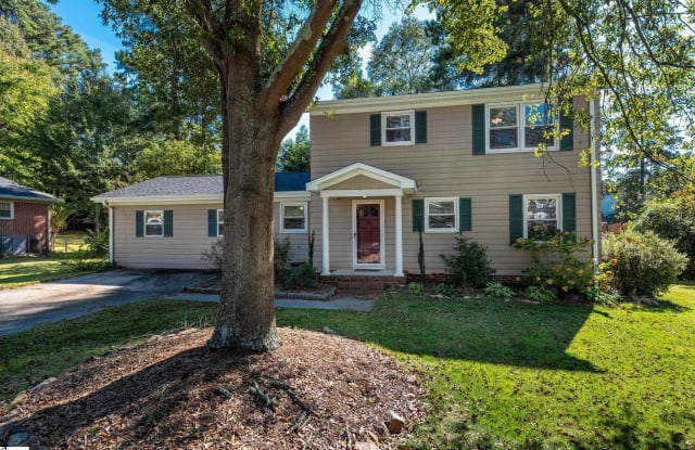 204 Pine Bark Court Simpsonville SC apartments for rent