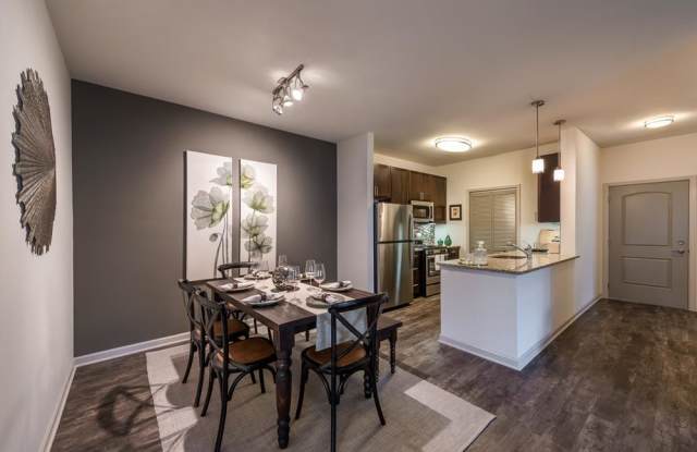 The Reserve at the Boulevard