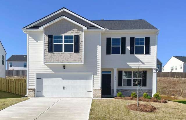 4 Bedroom 2.5 Bath in Grovetown