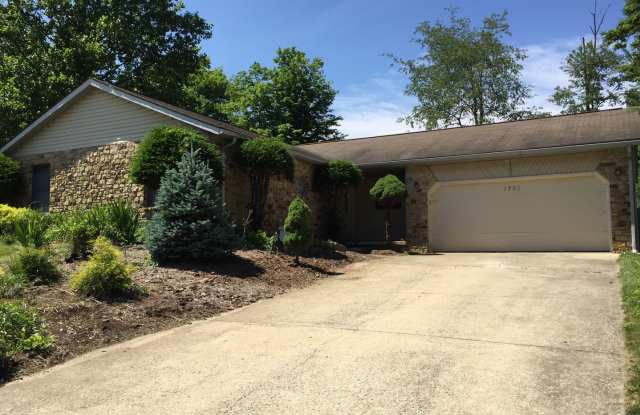 1701 Thornton Dr