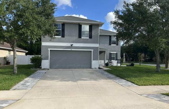 21 Pergola Place