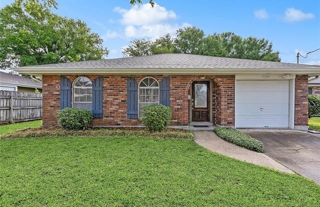 5109 PIKE Drive - 5109 Pike Drive, Metairie, LA 70003