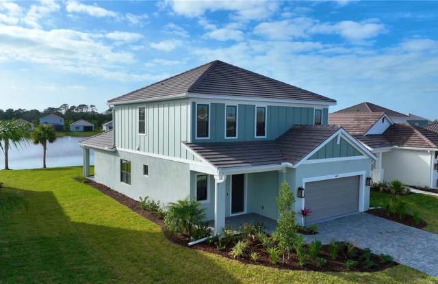 6629 FORT PIERCE AVENUE - 6629 Fort Pierce Avenue, Sarasota County, FL 34241