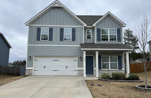 Photo of 108 W River Cane Run