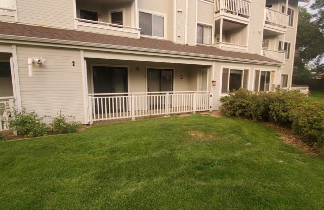 4990 Meredith Way #102 - 4990 Meredith Way Unit 102, Boulder, CO 80303