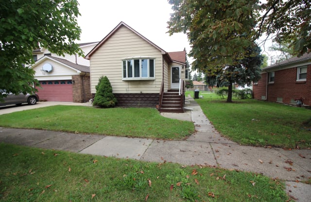 1236 Sycamore St - 1236 Sycamore Street, Wyandotte, MI 48192