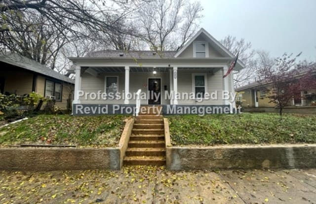 1041 Philadelphia St. - 1041 Philadelphia Street, Memphis, TN 38104