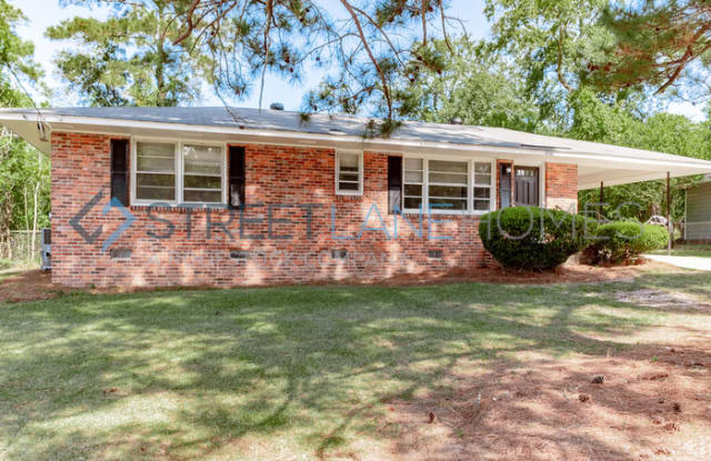 2036 Wharton Drive - 2036 Wharton Drive, Augusta, GA 30904