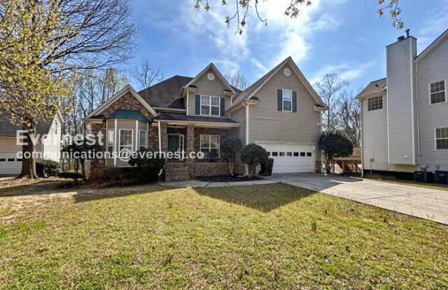 5305 Yoshino Terrace