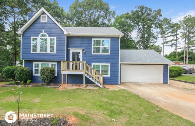 80 Melton Way - 80 Melton Way, Newton County, GA 30016