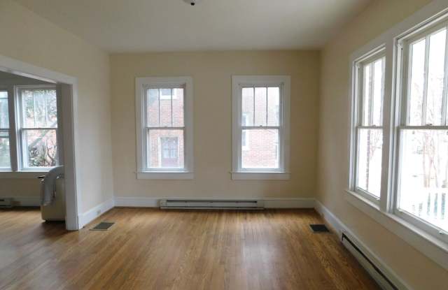 Location and Convenience!!