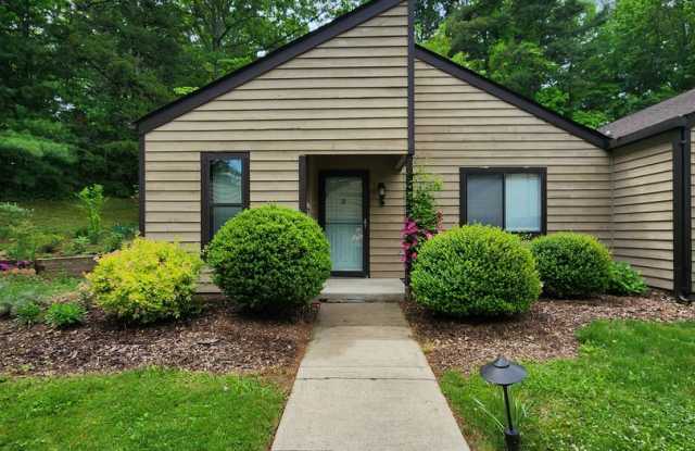 Photo of Black Mountain Rental!