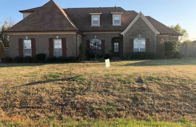 4763 Davis Grove - 4763 Davis Grove Boulevard, Olive Branch, MS 38654