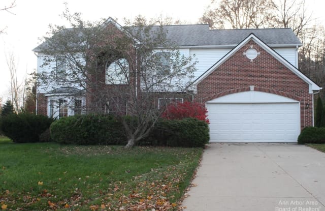 165 Rockwood Court - 165 Rockwood Court, Washtenaw County, MI 48103