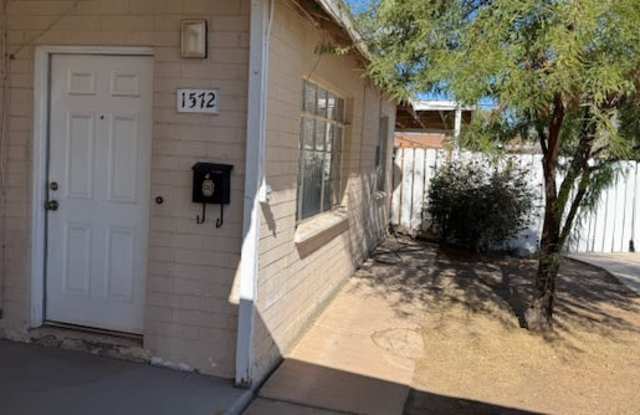 1572 West Orange Avenue