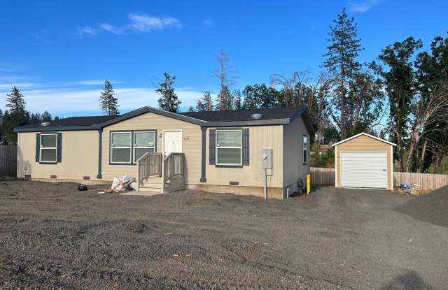 5680 Clara Lane
