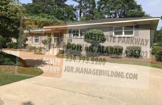 Photo of 1604 Haisten Drive