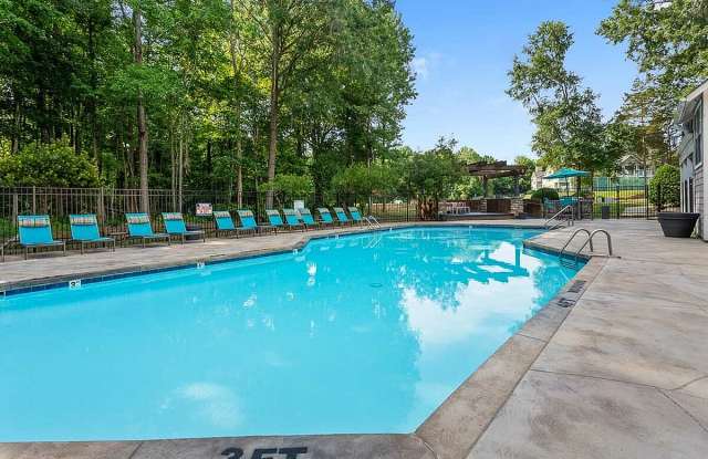 Photo of Park at Oak Ridge