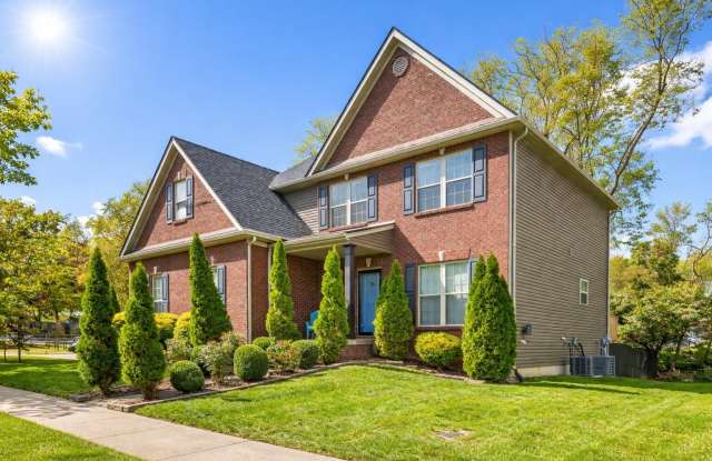 2505 Eastway Drive