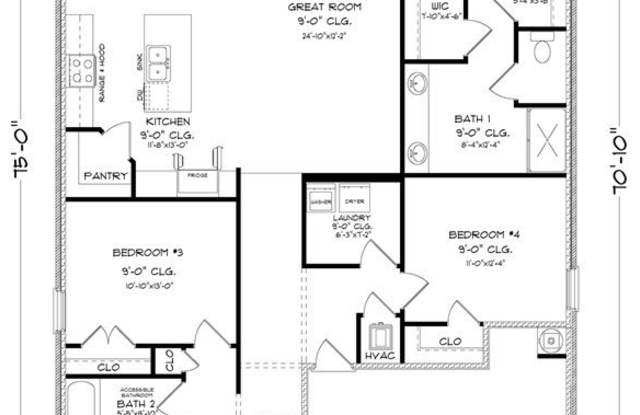 110 Falling Star Way