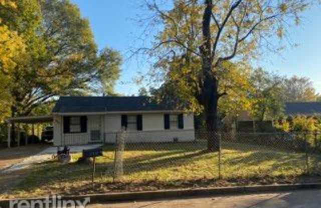 3881 Windy Ave, Memphis TN - 3881 Windy Avenue, Memphis, TN 38128