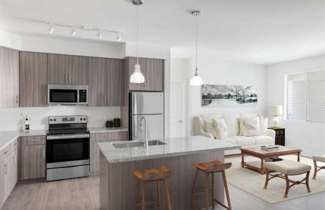 Photo of Cadia Crossing