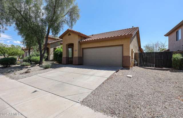 43337 N HEAVENLY Way