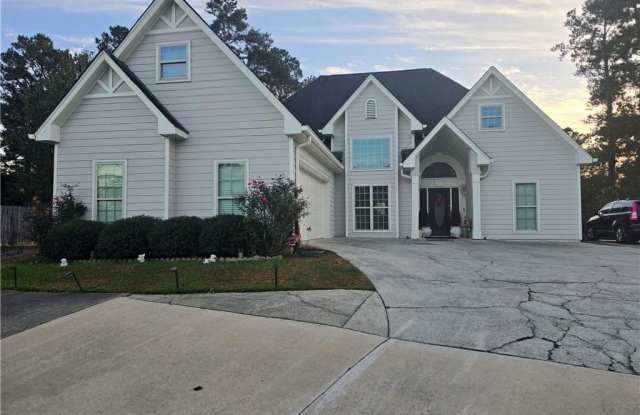 Photo of 3146 Friendship Road