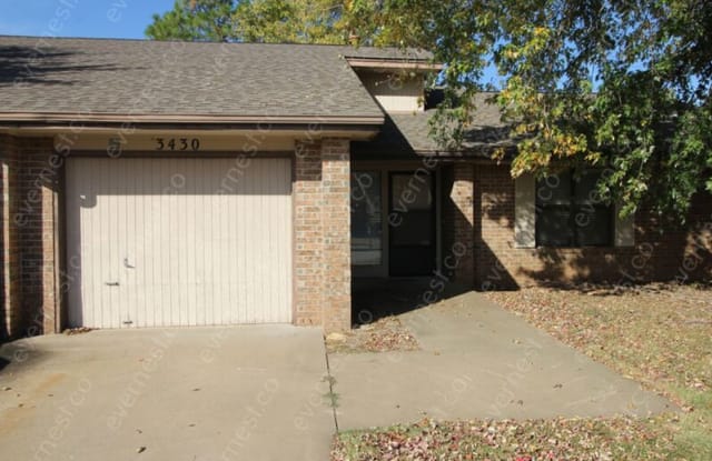 3430 N Ironwood Ave - 3430 North Ironwood Avenue, Broken Arrow, OK 74012