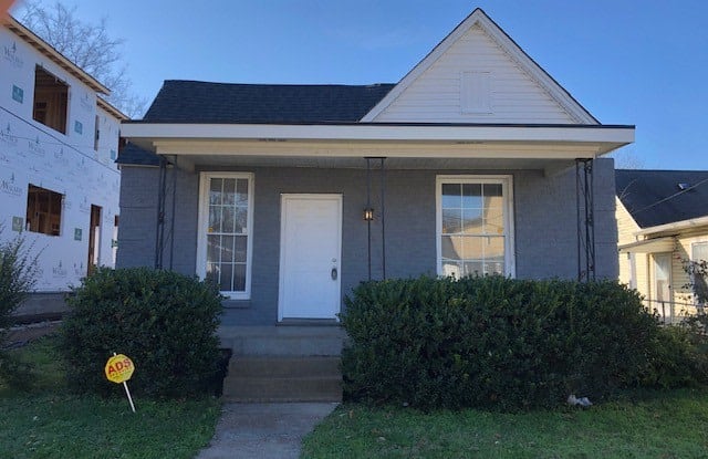 1903 9th Ave, N - 1903 9th Avenue North, Nashville, TN 37208