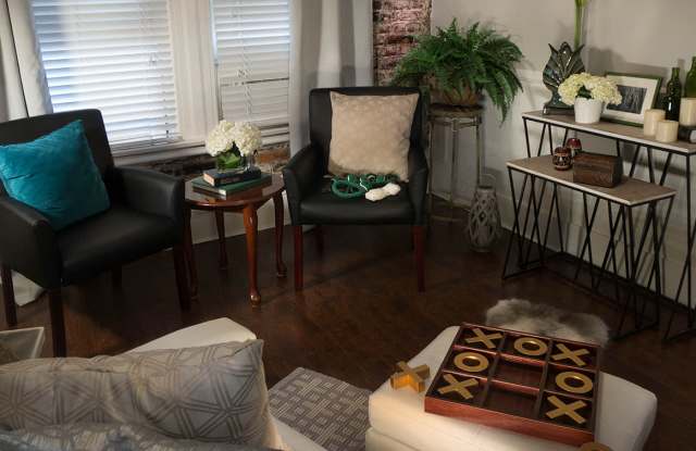 Brookmore Apartments