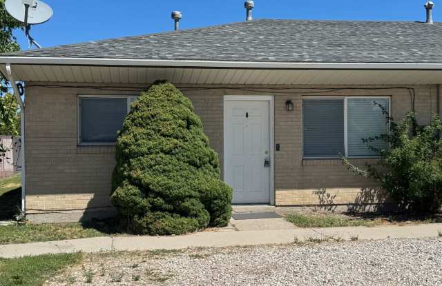 Great Draper Apartment for rent!