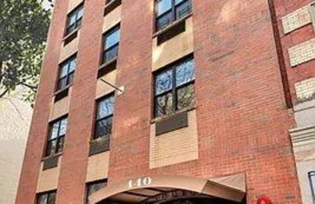 440 East 117th Street - 440 East 117th Street, New York City, NY 10035