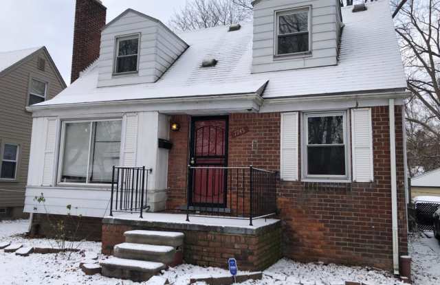 7745 Memorial Street