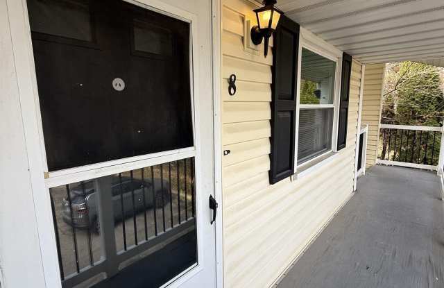 4021 S RICKETTS Avenue