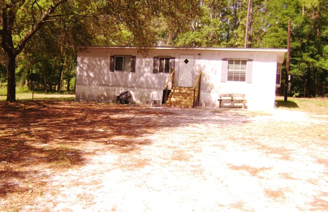 15152 SW 95th Ave - 15152 Southwest 95th Avenue, Marion County, FL 34432