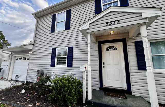 Beautiful home in the heart of Norfolk