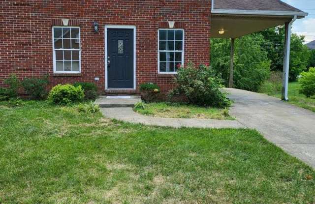 223 Tanbark Drive, a charming 3-bedroom, 2.5-bathroom home nestled in the heart of Georgetown, KY.