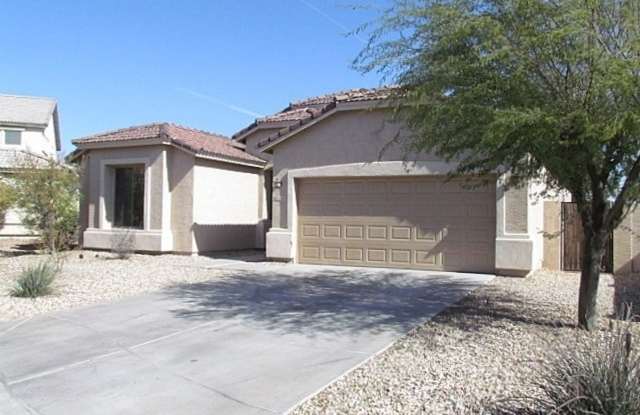 Nice, Spacious Home In Avondale