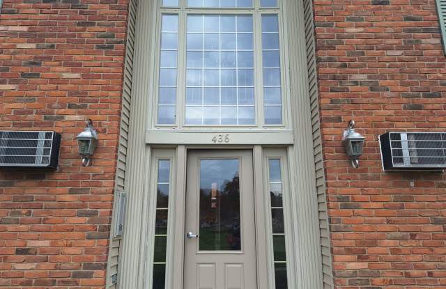 Charming Rochester Condo